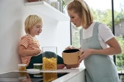 Mepal Bewaardoos Modula 1 Liter -Westmark Winkel MEPAL MODELLA 718