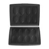 Fritel Bakplaten Set Voor 8 Madeleines -Westmark Winkel Madeleines 142364 02