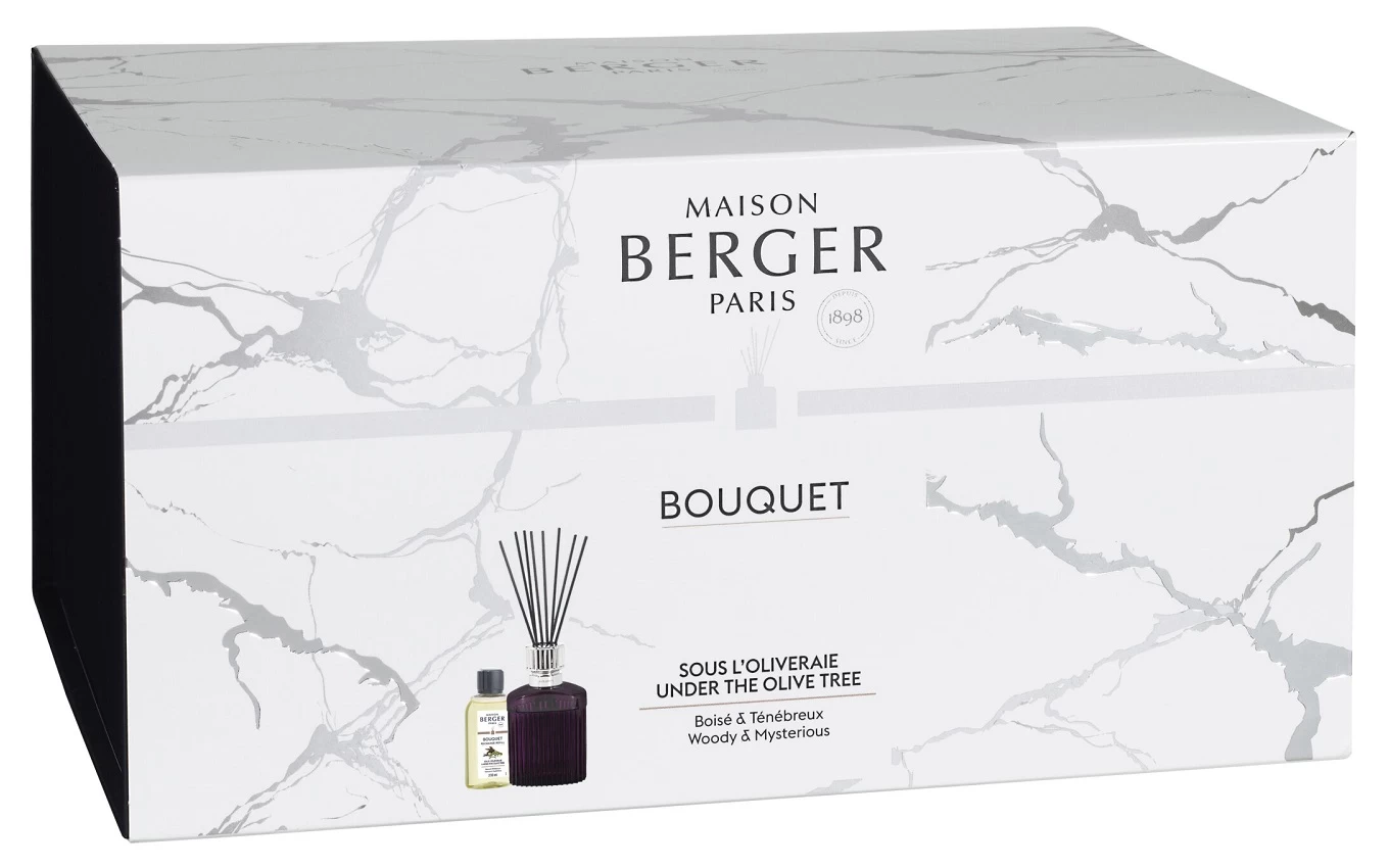 Maison Berger Geurstokjes Alpha Pruim 200 Ml 7 Maison Berger Geurstokjes Alpha Pruim 200 Ml - Afbeelding 5