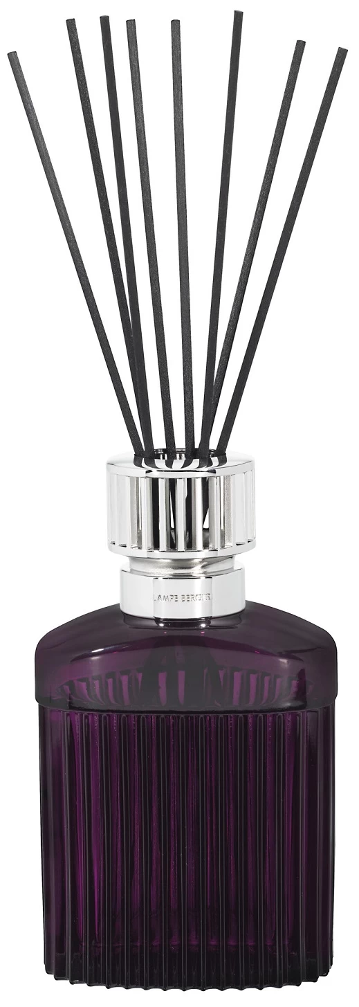 Maison Berger Geurstokjes Alpha Pruim 200 Ml 6 Maison Berger Geurstokjes Alpha Pruim 200 Ml - Afbeelding 4