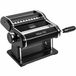 Marcato Pastamachine Atlas 150 Zwart