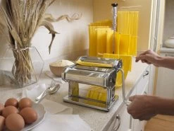 Marcato Pastamachine Atlas 150 Zilver -Westmark Winkel Marcato atlas150 pastamachine3