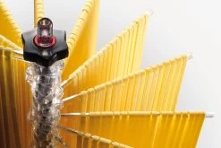 Marcato Pasta Droogrek Kunststof Transparant -Westmark Winkel Marcato pastadroogrek3