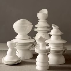 Maxwell & Williams Melkkan Cashmere Round 380 Ml -Westmark Winkel Maxwell williams cashmere round 15