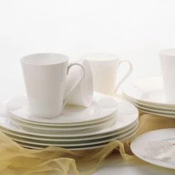 Maxwell & Williams Melkkan Cashmere Round 380 Ml -Westmark Winkel Maxwell williams cashmere round1 15