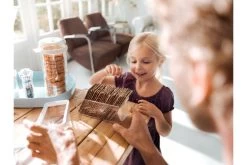 Mepal Crackerdoos Stora Wit -Westmark Winkel Mepal3