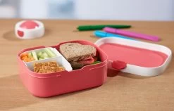 Mepal Lunchset (Schoolbeker & Lunchbox) Campus Unicorn -Westmark Winkel Mepal Kinder Lunchset Lunchbox Sfeerfoto 107410178200 2 1
