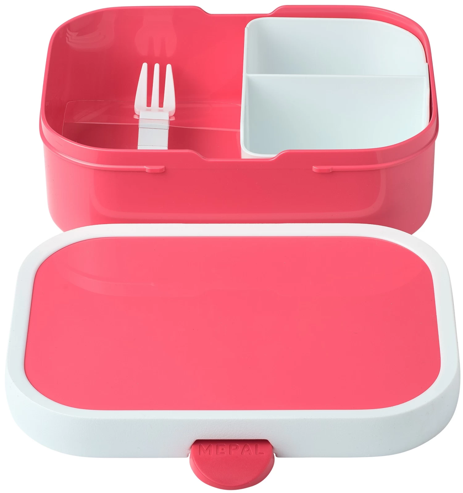 Mepal Lunchset (Schoolbeker & Lunchbox) Campus Roze 8 Mepal Lunchset (Schoolbeker & Lunchbox) Campus Roze - Afbeelding 6