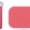 Mepal Lunchset (Schoolbeker & Lunchbox) Campus Roze -Westmark Winkel Mepal Lunchset Roze 2 107420178200 0