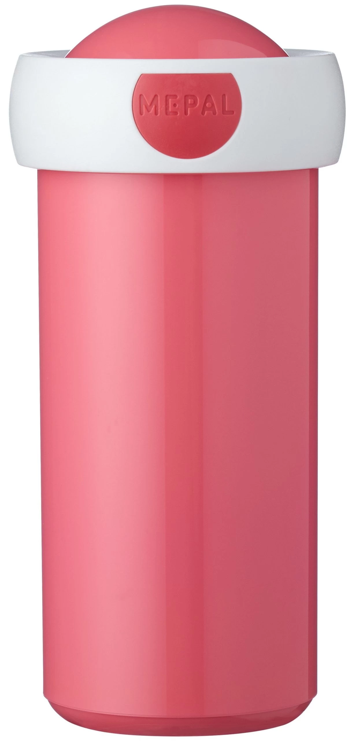 Mepal Lunchset (Schoolbeker & Lunchbox) Campus Roze 9 Mepal Lunchset (Schoolbeker & Lunchbox) Campus Roze - Afbeelding 7