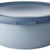 Mepal Multikom Cirqula Nordic Blue ø 16 Cm / 750 Ml -Westmark Winkel Mepal Multikom 75cl 106208015700 0 1