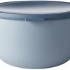 Mepal Multikom Cirqula Nordic Blue ø 22.5 Cm / 3 Liter -Westmark Winkel Mepal Multikom Blauw 3liter