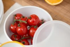 Mepal Multikom Cirqula Nordic Black ø 16 Cm / 750 Ml -Westmark Winkel Mepal Multikom Sfeerfoto 11