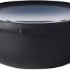 Mepal Multikom Cirqula Nordic Black ø 16 Cm / 750 Ml -Westmark Winkel Mepal Multikom Zwart 106208041100 0