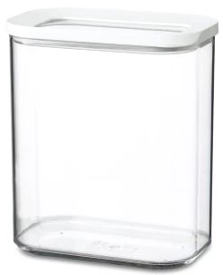 Mepal Bewaardoos Modula 1.5 Liter -Westmark Winkel Mepal Voorraadpot 106912030600 0