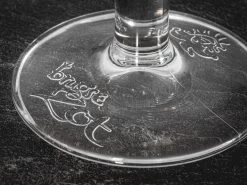 Brugse Zot Bierglas - 330 Ml - 6 Stuks 14 Brugse Zot Bierglas - 330 Ml - 6 Stuks -Westmark Winkel Merkbier gevuld 10