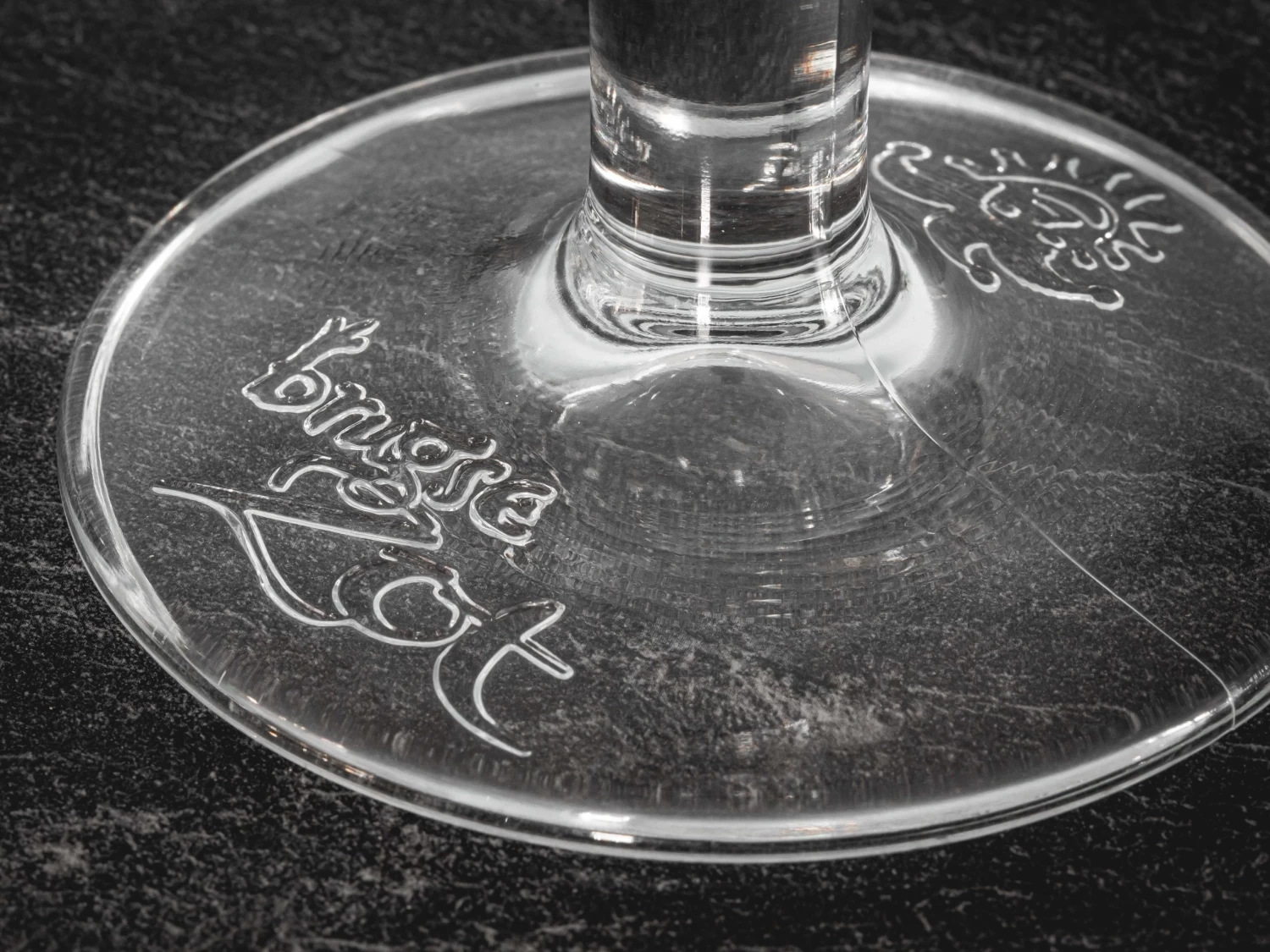 Brugse Zot Bierglas - 330 Ml - 6 Stuks 8 Brugse Zot Bierglas - 330 Ml - 6 Stuks - Afbeelding 6