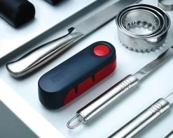 Joseph Joseph Messenslijper Rota 9 Joseph Joseph Messenslijper Rota -Westmark Winkel Messenslijper Rota