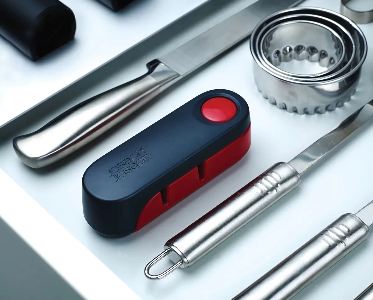 Joseph Joseph Messenslijper Rota 6 Joseph Joseph Messenslijper Rota - Afbeelding 4