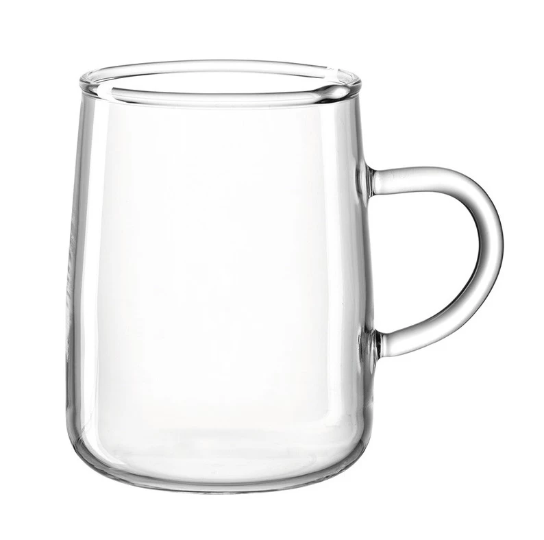 Montana Theeglazen - Hittebestendig Glas - 300 Ml - 6 Stuks 5 Montana Theeglazen - Hittebestendig Glas - 300 Ml - 6 Stuks - Afbeelding 3