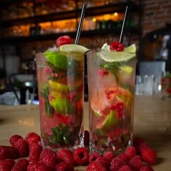 Cookinglife Longdrinkglazen Moray - 350 Ml - 4 Stuks 13 Cookinglife Longdrinkglazen Moray - 350 Ml - 4 Stuks -Westmark Winkel Moray Cocktail Large 1