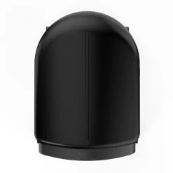 Nero Cooking Pizza Oven - Op Gas Voor Buiten - Zwart - Voor ø 35 Cm Pizza's -Westmark Winkel Nero 14 Pizzaoven Gas midnight 2