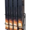 Jay Hill Nespresso Cuphouder - Rek - Zwart - 40 Stuks -Westmark Winkel Nespresso houder met