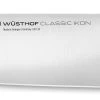 Wusthof Koksmes Classic Ikon 20 Cm -Westmark Winkel OEo hV2A