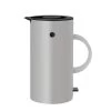 Stelton Waterkoker EM77 Light Grey 1.5 Liter -Westmark Winkel OL 890 2 EM77 electric kettle light grey