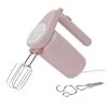 RIG TIG Rig-Tig Handmixer Foodie - 170 W - Roze 1 RIG TIG Rig-Tig Handmixer Foodie - 170 W - Roze -Westmark Winkel OL Z00604 2 FOODIE hand mixer light rose