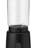 RIG TIG Rig-Tig Blender Foodie - Zwart - UNIT 10 - 500 Ml -Westmark Winkel OL Z00605 1 FOODIE smoothie blender black 1
