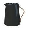 Stelton Thermoskan Emma Black 1 Liter 2 Stelton Thermoskan Emma Black 1 Liter -Westmark Winkel OL x 201 2 Emma vacuum jug tea black