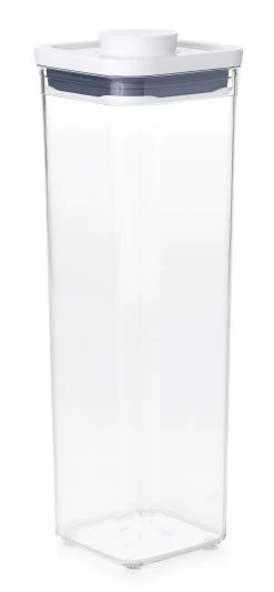 OXO Good Grips Spaghettipot POP 2.0 - 2.1 Liter 10 OXO Good Grips Spaghettipot POP 2.0 - 2.1 Liter -Westmark Winkel OXO voorraadpot 2l 1