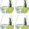 Riedel Gin Tonic Glazen O Wine - 762 Ml - 4 Stuks -Westmark Winkel Ontwerp zonder titel 13