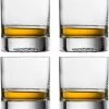 Zwiesel Glas Whiskeyglazen Echo - 200 Ml - 4 Stuks -Westmark Winkel Ontwerp zonder titel 2023 05 25T161406.014