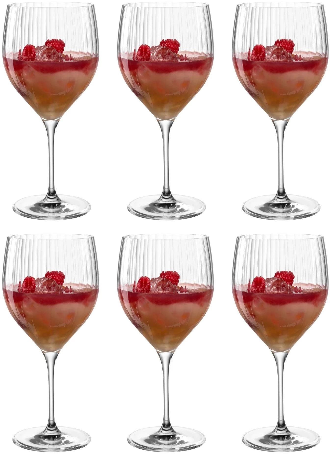 Leonardo Cocktailglas Poesia - 750 Ml - 6 Stuks 3 Leonardo Cocktailglas Poesia - 750 Ml - 6 Stuks