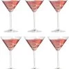 Leonardo Cocktailglazen Daily - 270 Ml - 6 Stuks -Westmark Winkel Ontwerp zonder titel 2023 05 30T095053.004