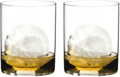 Riedel Whiskey Glazen O Wine - 2 Stuks