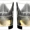 Riedel Whiskey Glazen Shadows - 2 Stuks -Westmark Winkel Ontwerp zonder titel 49