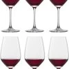 Schott Zwiesel Bourgogne Glazen / Gin Tonic Glas Vina - 400 Ml - 6 Stuks -Westmark Winkel Ontwerp zonder titel 77