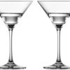 Zwiesel Glas Martiniglazen Echo - 166 Ml - 4 Stuks