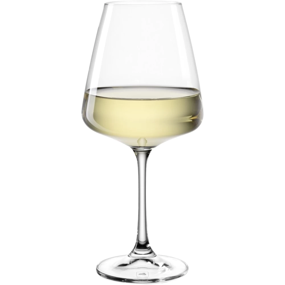 Leonardo Witte Wijnglazen Paladino - 540 Ml - 6 Stuks 5 Leonardo Witte Wijnglazen Paladino - 540 Ml - 6 Stuks - Afbeelding 3