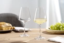 Leonardo Witte Wijnglazen Paladino - 540 Ml - 6 Stuks 7 Leonardo Witte Wijnglazen Paladino - 540 Ml - 6 Stuks -Westmark Winkel Original Leonardo Paladino 066310 mood