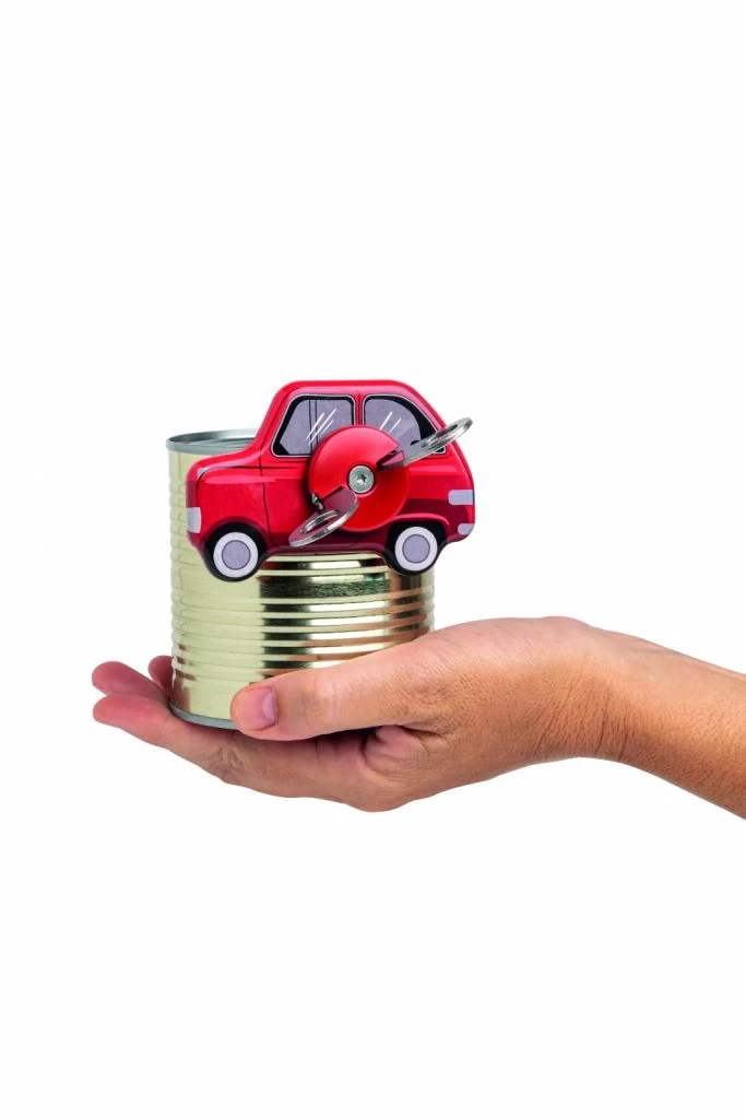 Ototo Blikopener Can-Do 5 Ototo Blikopener Can-Do - Afbeelding 3