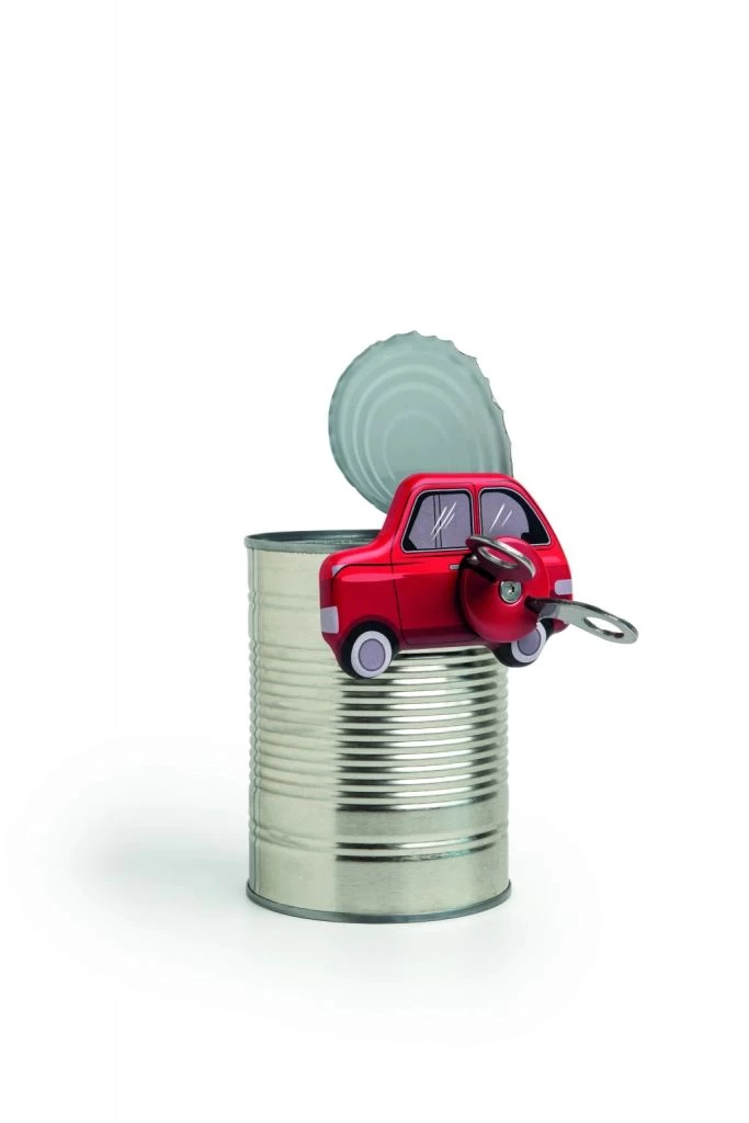 Ototo Blikopener Can-Do 6 Ototo Blikopener Can-Do - Afbeelding 4