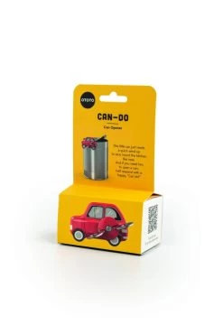 Ototo Blikopener Can-Do 13 Ototo Blikopener Can-Do -Westmark Winkel Ototo Blikopener Can Do 6