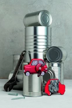 Ototo Blikopener Can-Do 9 Ototo Blikopener Can-Do -Westmark Winkel Ototo Blikopener Can Do 7