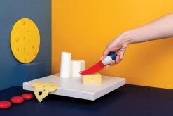 Ototo Kaasmes Bert 9 Ototo Kaasmes Bert -Westmark Winkel Ototo Kaasmes Bert 2