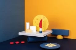 Ototo Kaasmes Bert 8 Ototo Kaasmes Bert -Westmark Winkel Ototo Kaasmes Bert 3