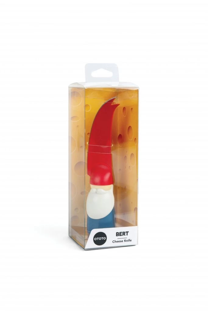 Ototo Kaasmes Bert 7 Ototo Kaasmes Bert - Afbeelding 5